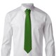 thumbnail image 5 of Balery Happy St. Patrick's Day Corbata Clásica de Seda para Hombre, Corbata Tejida Jacquard, Corbatas Formales para Negocios y Bodas, 5 of 7