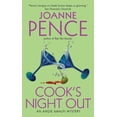 thumbnail image 1 of Pre-Owned Cook's Night Out: An Angie Amalfi Mystery (Mass Market Paperback) 0061043966 9780061043963, 1 of 1