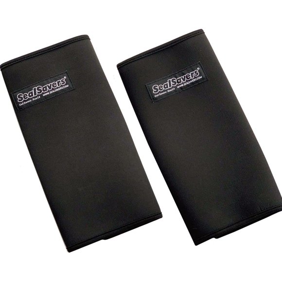 SealSavers ProSeries Coil Savers. UTV Shock Protection.