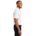 thumbnail image 3 of Port Authority Tall Stain Resistant Polo-XLT (White), 3 of 4