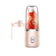 thumbnail image 1 of Mini exprimidor portátil Injueey de 400ML exprimidor de frutas licuadora eléctrica, 1 of 6