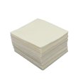thumbnail image 1 of 20 Pcs Tapis d'Isolation Thermique pour Cheveux Accessoires de Protection en Laine, 1 of 9