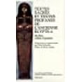 thumbnail image 1 of Textes sacres et textes profanes de l'ancienne Egypte (Collection UNESCO d'uvres representatives) (French Edition), 1 of 1