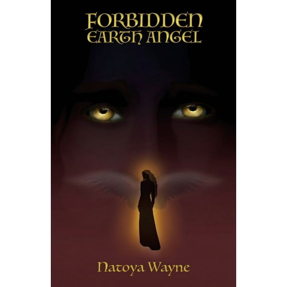 Forbidden Earth Angel, Earth Angel Trilogy book series, (Paperback)