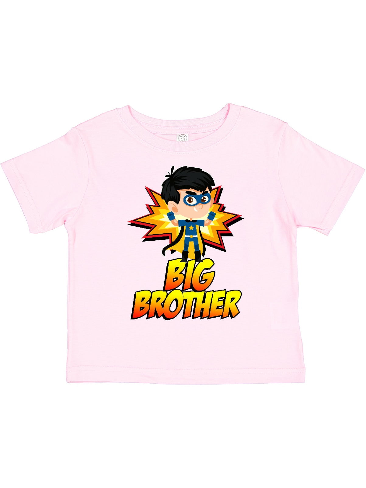 Inktastic Big Brother Superhero Gift 