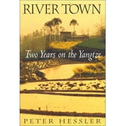 River Town : Two Years on the Yangtze