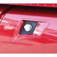 thumbnail image 2 of United Pacific 41694 Fuel Cap Cover   Chrome, Plastic, Def Cap Cover, For, 2 of 2