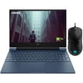 thumbnail image 1 of Laptop Gamer HP Victus GeForce RTX 3050 Intel Core i5 13420H RAM 16GB 512GB SSD 15.6 Windows 11 Home + Mouse DXT Teclado en Ingles, 1 of 6