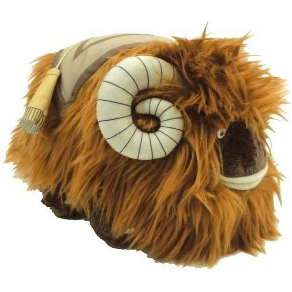 Star Wars Bantha Creature
