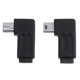 thumbnail image 5 of Adaptador Conector Micro USB a Mini USB 2pcs Hugtrwg Para estrenar, 5 of 6