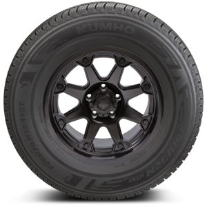 Kumho Tire Set of 2 Kumho Crugen HT51 P225/75R16 104T Tires 2257516 225 75 16 Sansujyuku sansujyuku.com