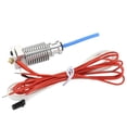 thumbnail image 4 of Hotend piezas de repuesto accesorios de alta precisión, Metal, boquilla de disipador térmico extrusor para S S + impresora 3D i3 perfke unidad premontada, 4 of 7