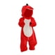 thumbnail image 5 of Mono con capucha y cremallera para niños, traje de Halloween con diseño de estegosaurio para niñas y niños Para 70cm a 80cm, 5 of 9
