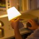 thumbnail image 5 of Luz nocturna, lámpara de noche, lámpara de mesa, alimentación for bebés, carga ocular, dormitorio, sueño, Control remoto, 5 of 7