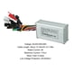 thumbnail image 4 of Controlador De Motor Eléctrico, 17A Autoaprendizaje 3 Modos 250W-350W Kit De Controlador De Motor De Bicicleta Eléctrica Con Medidor LCD EN06 Para Ciclismo, 4 of 7