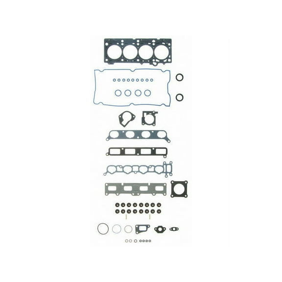 Head Gasket Set - Compatible with 2003 - 2005 Dodge Neon 2.4L 4-Cylinder 2004