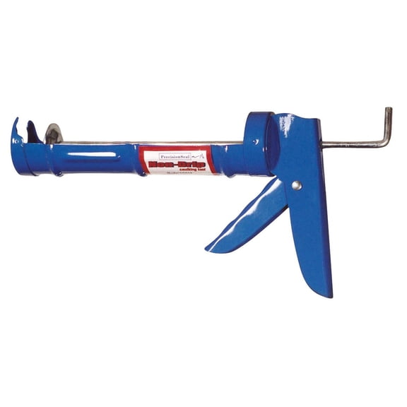 Newborn DC012 Caulk Gun, 1/10 gal Cartridge