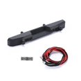 thumbnail image 1 of Rear Bumper For Axial Scx24 Axi00002 Jeep 1/24 Rc Crawler Car, 1 of 5
