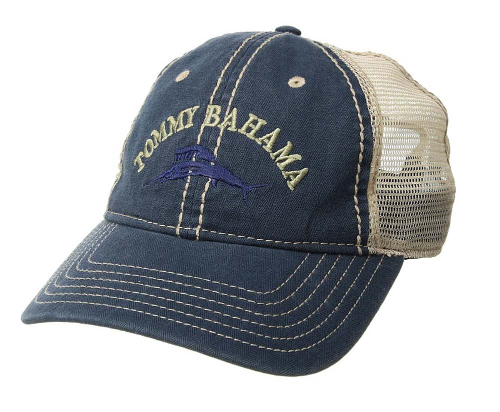 tommy bahama ball caps