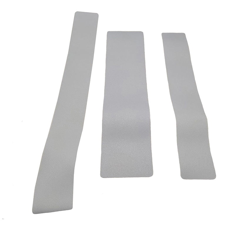 Safety Non Slip Anti-slip Transparent Stickers Tape Strips for Floor Stairs 