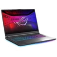 thumbnail image 3 of Restored ASUS ROG Strix G18 18" WQXGA IPS Intel Ultra 9 275HX 2.7 GHz 32GB DDR5 1TB SSD NVIDIA GeForce RTX 5070 Windows 11 Home Gaming Laptop, Gray (Refurbished), 3 of 5