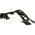 thumbnail image 2 of Bumper Bracket Compatible with 2014-2016 Mercedes Benz E250 E300 Front, Right Passenger, 2 of 5