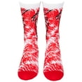 thumbnail image 4 of Mountain Dew Chaussettes Logo Rouge, 4 of 5