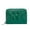 Green, variant on Kedshhgu Clearance Organza Card Case For Men And Women Universal -theft Brush ID Organizer Bag