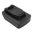 thumbnail image 4 of Battery Converter,Battery Adapter ABS Wear V Battery Adapter Battery Adapter Best in its Class, 4 of 14