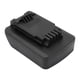 thumbnail image 4 of Convertidor de batería,Adaptador de batería ABS Wear V Adaptador de batería Convertidor de batería de litio Impulsado por el rendimiento, 4 of 8
