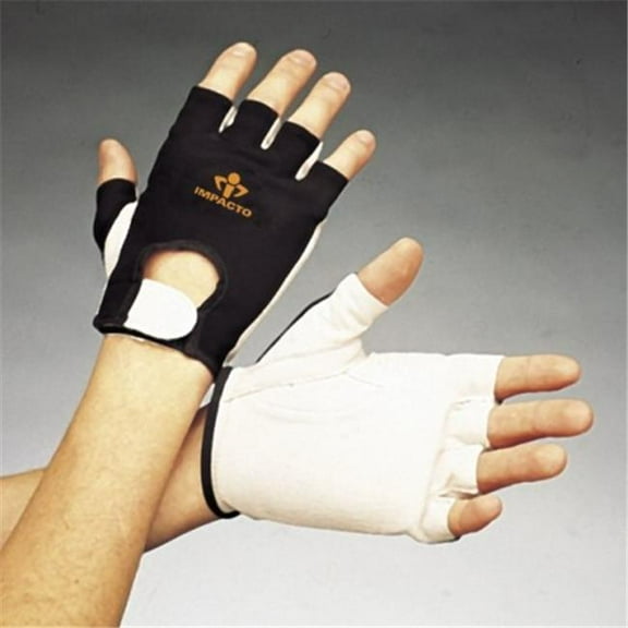 IMPACTO 40130110020 Anti-Impact Glove - Small