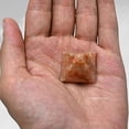 thumbnail image 4 of Sunstone Crystal Pyramid 1" Inch, 4 of 6