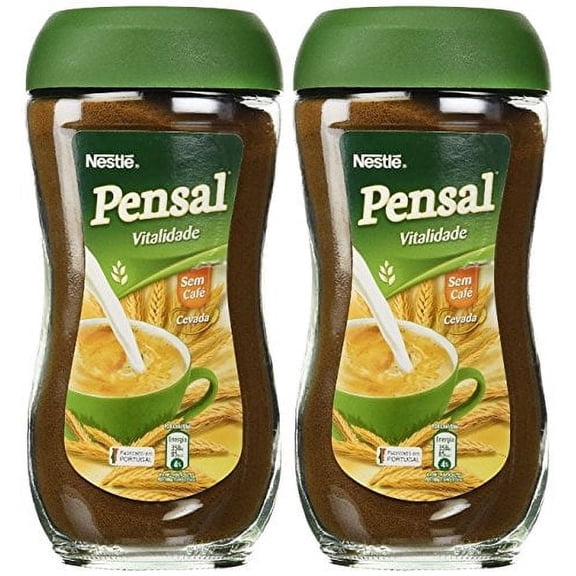 Nestle Pensal Cevada 200g (PACK OF 2)