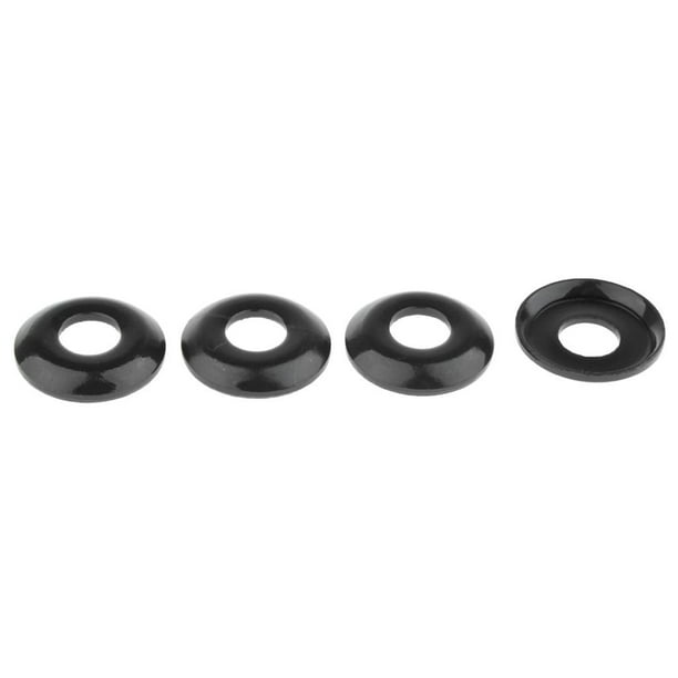 Aluminum Skateboard Truck Cup Replacement Kit Upper/Lower Bushing