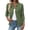 Green, variant on Womens Cardigan Sweaters Lightweight Long Sleeve Tops Button Down Knit Cardigan