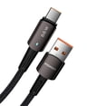 thumbnail image 1 of Cable de datos de carga totalmente compatible 7A para Android Cable de datos de carga rápida Línea de carga, 1 of 1