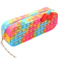 thumbnail image 2 of xiaxaixu Ladies Decompression Shoulder Bag, Stress Relief Multi-purpose Bag Toy, 2 of 8