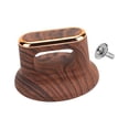 thumbnail image 2 of Manija de Perilla Soledad para utensilios de cocina universal de Madera oscura, 2 of 10