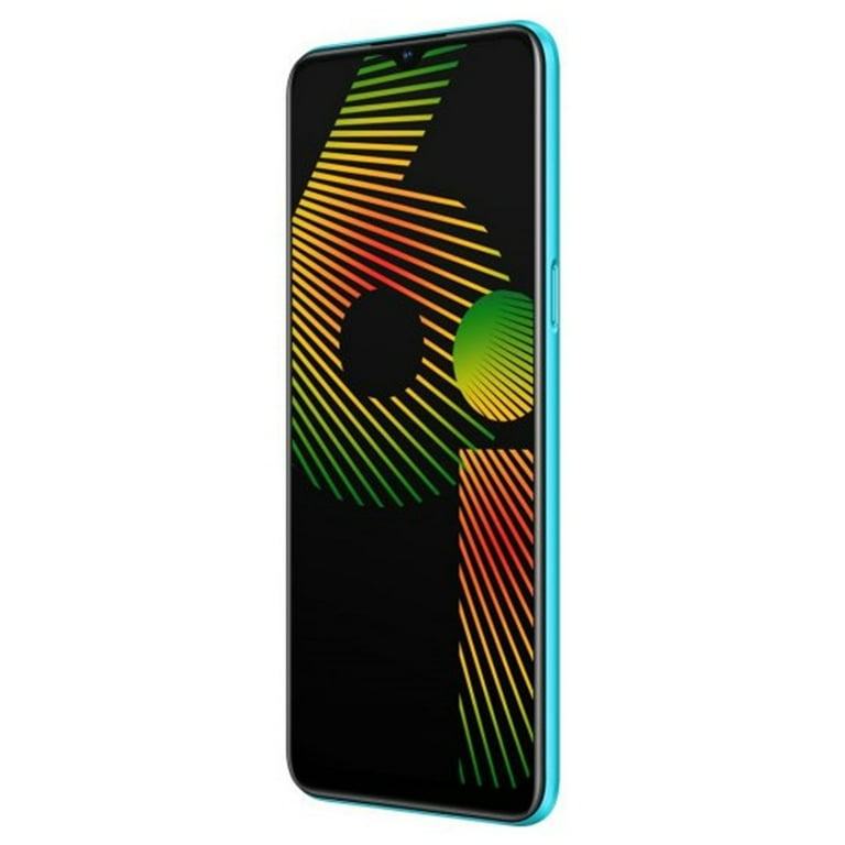 Realme 6i (64GB, 3GB) 6.5