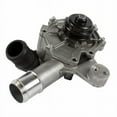 thumbnail image 3 of Motorcraft Engine Water Pump PW-564 Fits select: 2003-2006 FORD ESCAPE, 2002-2005 FORD TAURUS, 3 of 4
