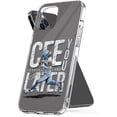 thumbnail image 1 of Phone Case CEE TPU You Accessories Later Cover Protect Shockproof Compatible with iPhone 6 Plus/6s Plus 5.5 Inch, 1 of 5