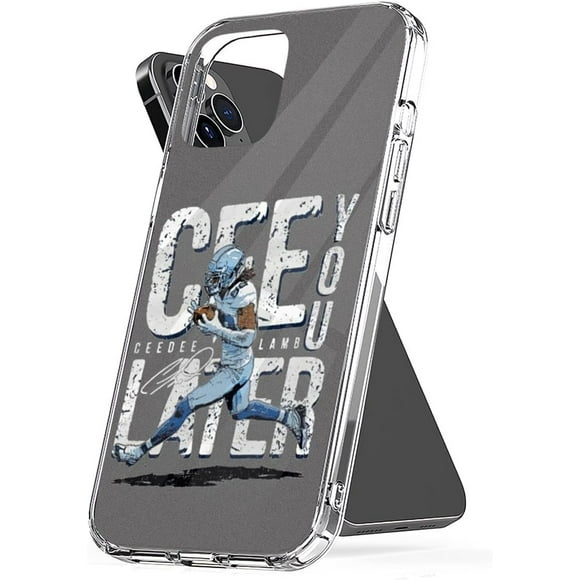 Phone Case CEE TPU You Accessories Later Cover Protect Shockproof Compatible with iPhone 6/6s 4.7 Inch