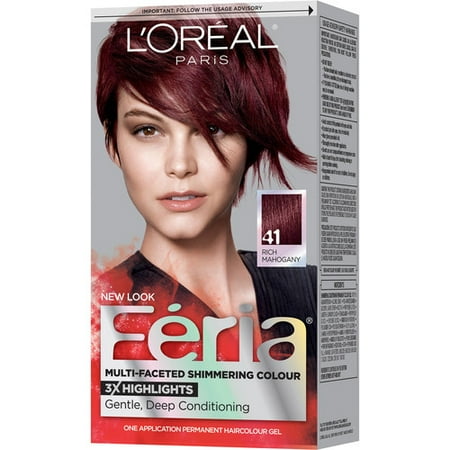 L Oreal L Oreal