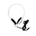 thumbnail image 5 of Headphones, Over-Ear Wired Headphones, Foldable Stereo Sound Headsets, 3.5mm Jack, 5 of 5