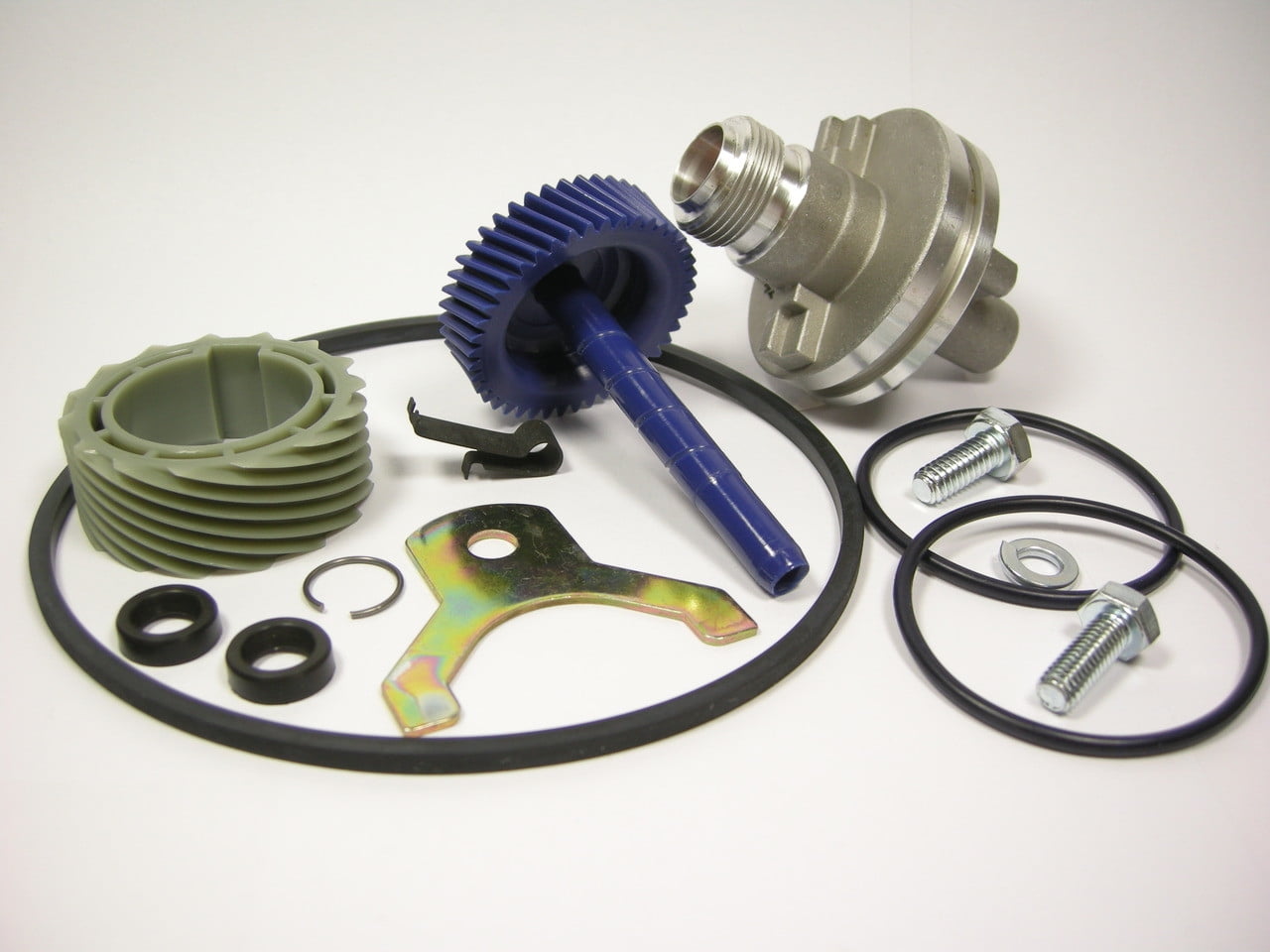 700R4 Speedo ELECTRIC TO MECHANICAL Conversion Kit Convert Speedometer