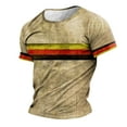 thumbnail image 1 of Playeras Lisas Para Hombre, Camisa Informal De Otoño A Cuadros Con Bolsillo, Blusa De Manga Larga Con Botones Hacia Abajo, 1 of 6