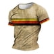 thumbnail image 1 of Playeras Lisas Para Hombre, Camisa Informal De Otoño A Cuadros Con Bolsillo, Blusa De Manga Larga Con Botones Hacia Abajo, 1 of 6