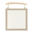 thumbnail image 5 of Crane Baby Ocean Nursery Wall Decor, Set of 3 (Starfish, Sand Dollar, Beach Motif) Canvas Nautical Decor For Nursery, Ocean Wall Art, Whale Nursery Decor, Beach Nursery Decor, Ocean Bedroom Decor, 5 of 8