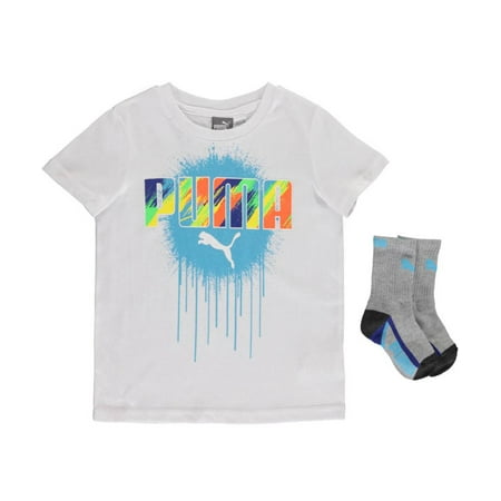 Puma Little Boys' Puma Little Boys'