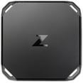 thumbnail image 2 of HP Z2 G4M mini Workstation Desktop Mini Black (Intel i5-9500 6-Core, 8GB RAM, 256GB SSD, Intel UHD 630, Wifi, Bluetooth, 4xUSB 3.0, 3 Display Port (DP), Win 10 Pro), 2 of 2